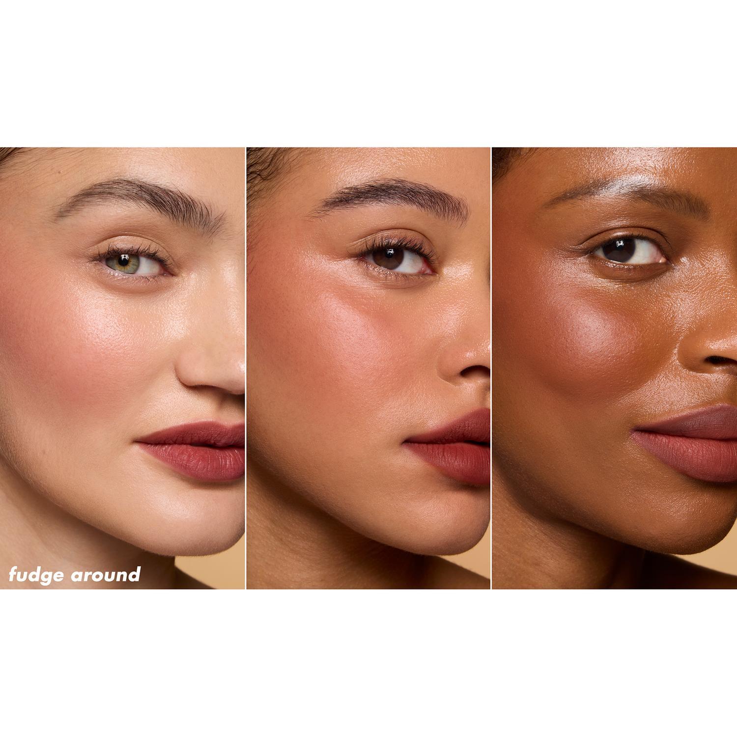 E.L.F. COSMETICS' SO BLURREAL LIP & CHEEK WHIP (MOUSSE LABIAL Y PARA MEJILLAS DE LARGA DURACI&Oacute;N)
